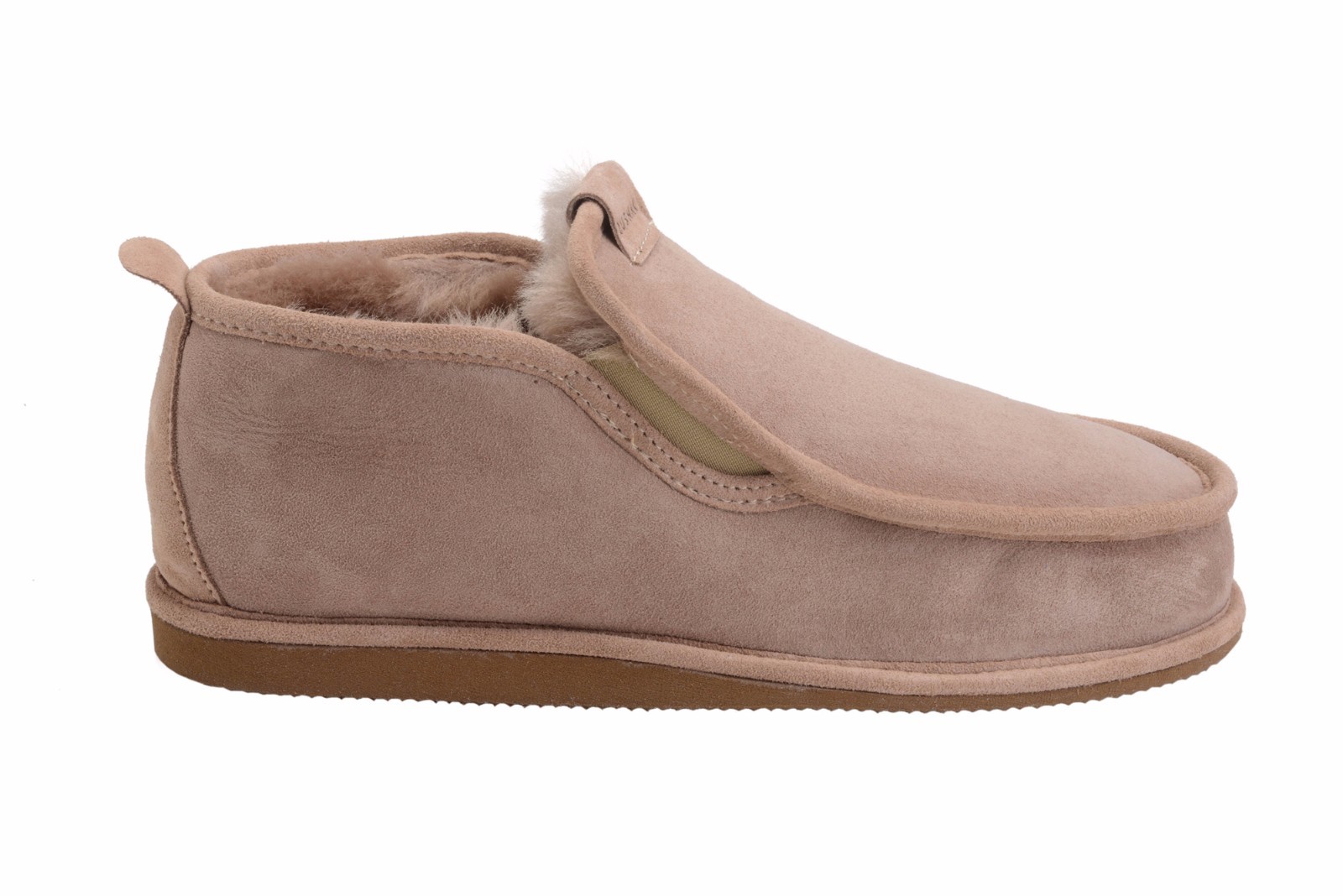 Homme Luxe Peau De Mouton Pantoufles Avec Chaud Laine Manchette shoes Homme Luxe Peau De Mouton Pantoufles Avec Chaud Laine Manchette shoes