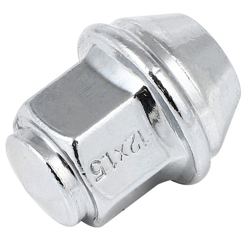20 X 12x1.5 Lug Nuts 3/4" Hex Fits Lincoln MKC 2015-2019 Closed End Bulge Acorn - Picture 6 of 7