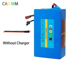 Lithium li-ion Ebike Battery 36V 20Ah Pack for 250W 350W 500W 750W 1000W Bicycle
