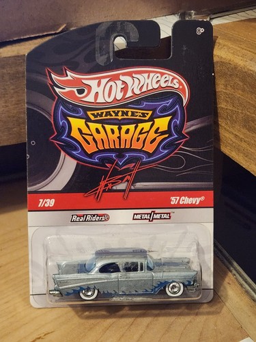 hot wheels/matchbox premiums RR real riders garage boulevard car culture - Picture 81 of 173