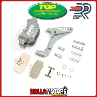 99KPFPM000 KIT RADIAL BREMSSATTEL HINTEN TOP TPR MINARELLI HORIZONTAL BRAC