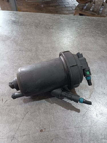 Opel Zafira B Astra H 1.9 CDTi Filtro Carburante Involucro 13204107 - Imagen 2 de 4