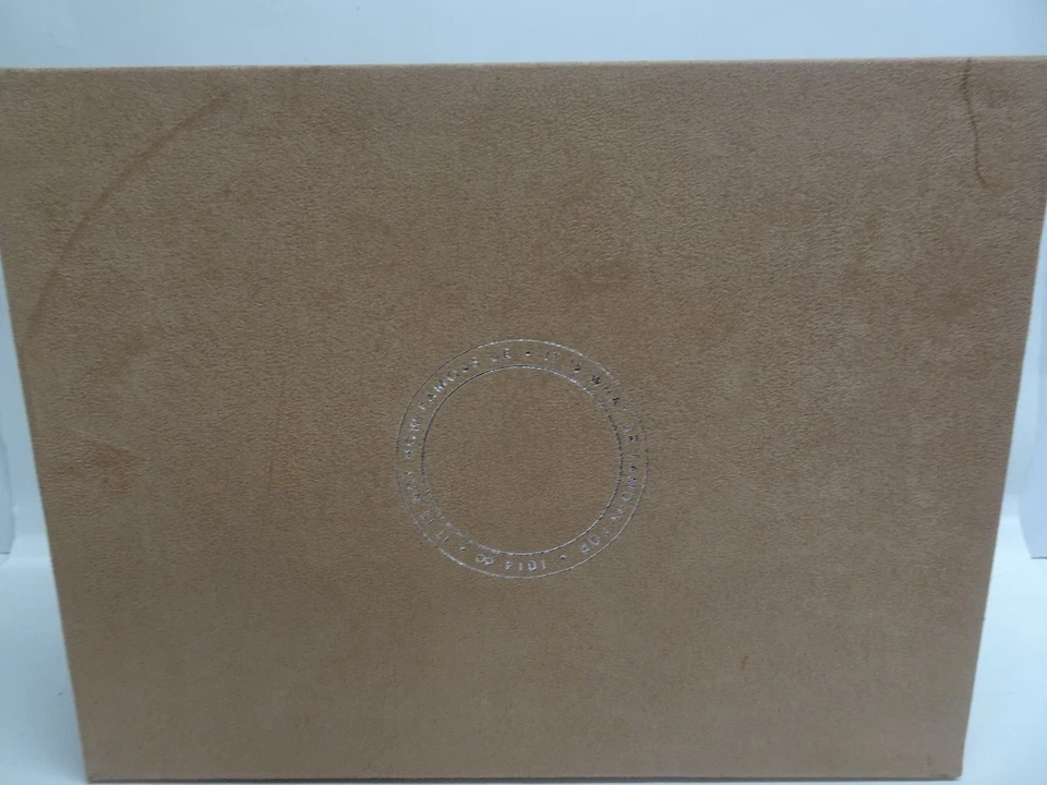 USHER Mujer Eau De Parfum 3 Piezas Set Regalo Nuevo En Caja Foto 3 de 3