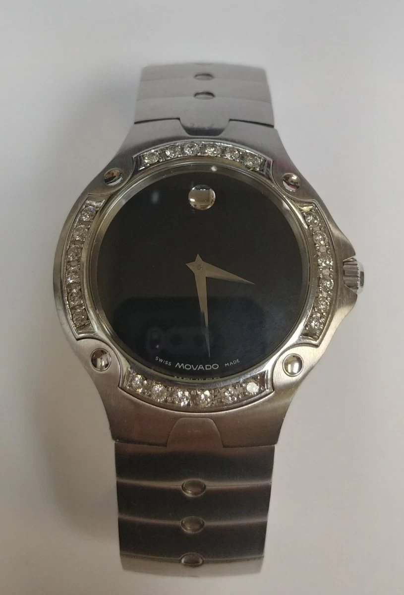 Movado se 84 sales g1 1892