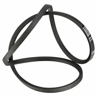 CONCAR INDUSTRIETECHNIK GMBH Keilriemen 10 x 650 Li - Z 25 1/2 DIN 2215 ConCar Markenriemen DIN2215