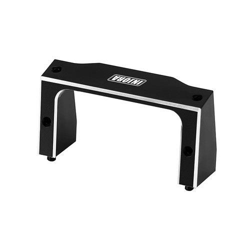 INJORA Aluminum Servo Mount for 1/24 Losi Micro B 1/28 Micro T - Picture 3 of 7