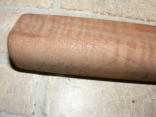 Fore End for 12 Gauge Browning Superposed Shotgun Unfinished Walnut Fore Arm - Picture 6 of 10