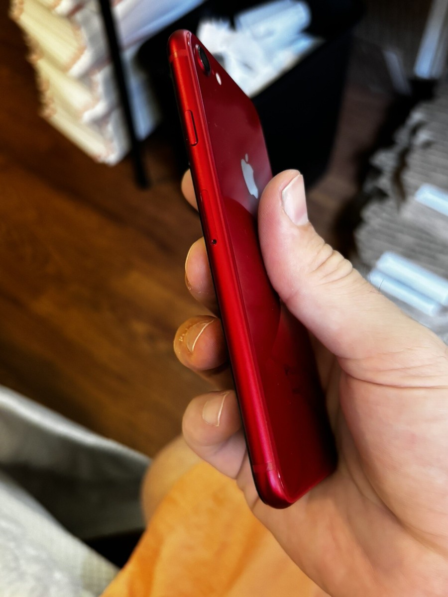 Apple iPhone ８ RED Amazon.com: Apple iPhone 8 64GB Unlocked - Red : Cell Phones