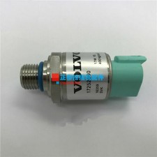 VOE14560161 17252660 Pressure Sensor Switch For EC120D EC140C Excavator