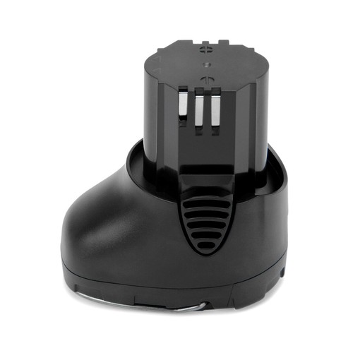 Batteria agli ioni di litio 3500 mAh 10,8 V per Dremel 8001-01 8000-01 8001-02 26150855JD 757-01 - Foto 4 di 12