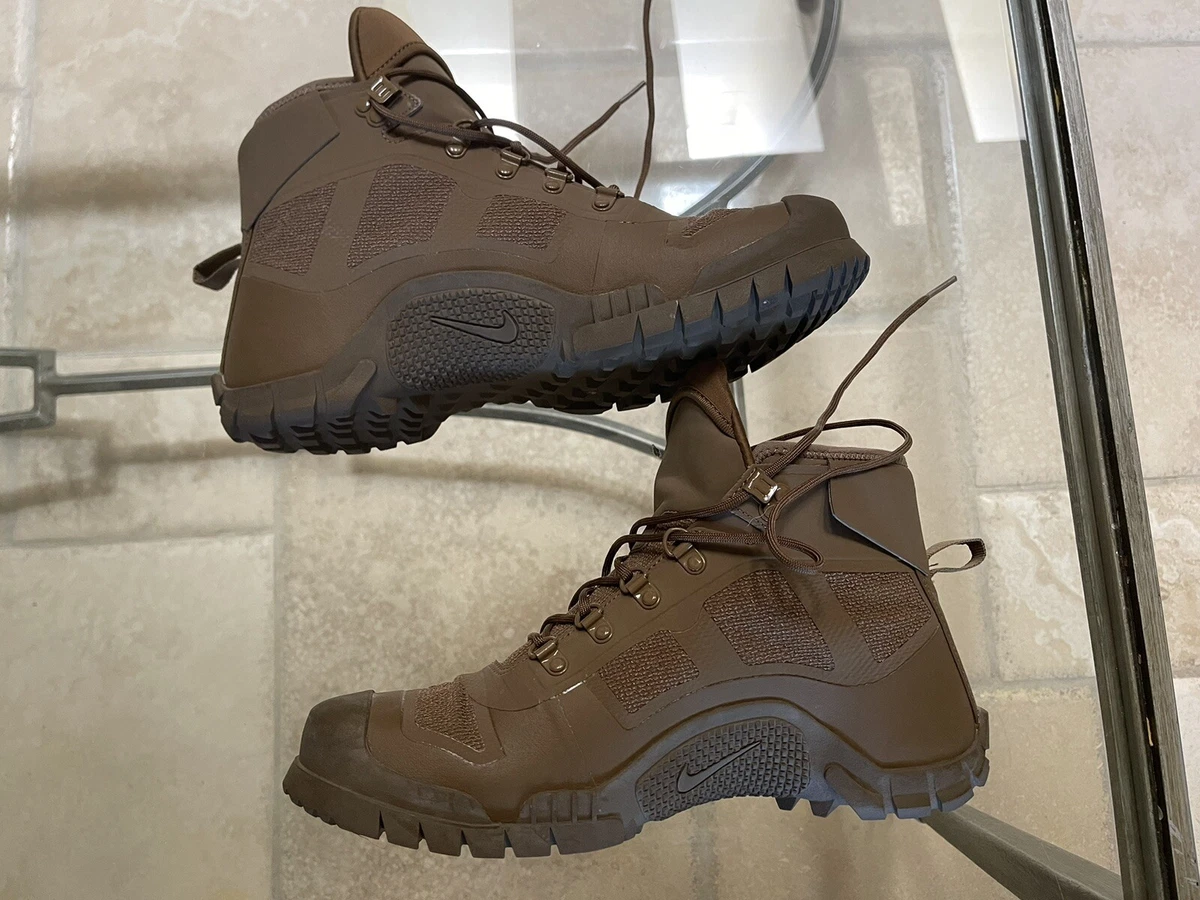 Nike mens walking boots sale