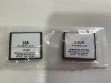 WMS WILLIAMS  BB2 SLOT  SOFTWARE SET - KISS