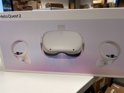 Meta Oculus Quest 2 256GB