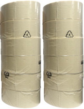 2x 3M Scotch Automotive Masking Tape-48mmX50m 6 Rolls Car Detailing TOP QUALITY