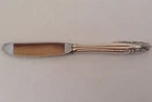 Wallace Stradivari Sterling Silver Butter Spreader
