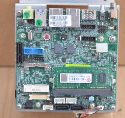 Game Ready MED4 Elite Control Unit Main Board & Memory Cool Systems