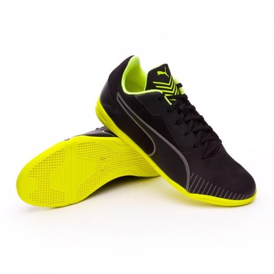 puma 365 ct mens indoor football trainers