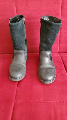 clarks astrol rise boots