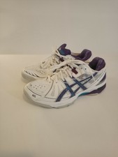 asics gel netburner super 8