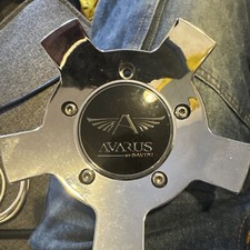 Avarus Savini Wheels Chrome Custom Wheel Center Caps Ms-cap-z214 1 Cap Avarus Savini Wheels Chrome Custom Wheel Center Caps Ms-cap-z214 1 Cap
