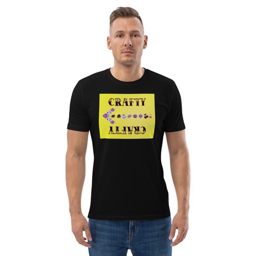 Cupcakes At Crafty Location Sign T-Shirt Craft Service Snacks Film Television - 第 3/14 張圖片