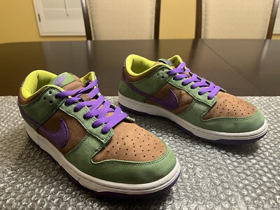 dunk low veneer resell price