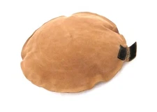 Very Large 12 Inch Round Sandbag Empty Bring Your Own Sand NEW LOWER PRICE