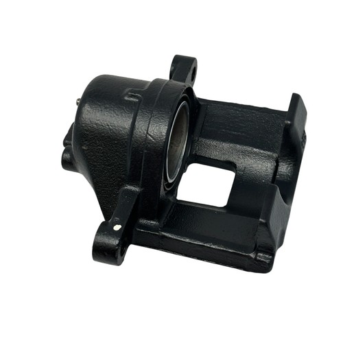 ACDelco 172-1635 GM 18046197 OE Front Passenger Side Disc Brake Caliper Assembly - Picture 7 of 11