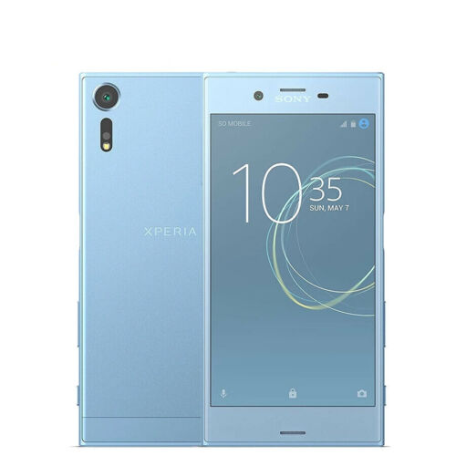 Sony Xperia XZs G8231 G8232 32GB/64GB 19MP 5.2" Unlocked Smartphone -New Sealed - Picture 20 of 21