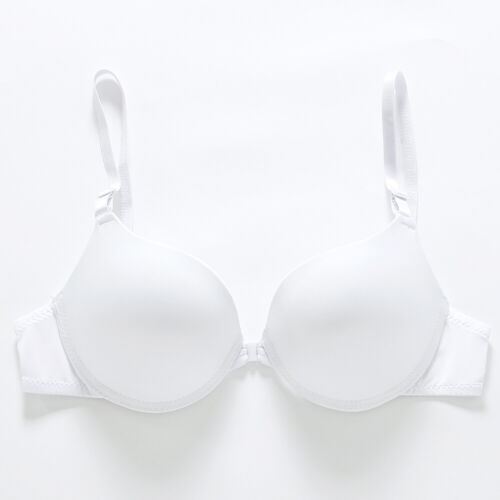 Small Cup Ladies Bras Padded Sexy Lingerie Push Up Bra Wired Bralette Brassiere - Picture 36 of 56
