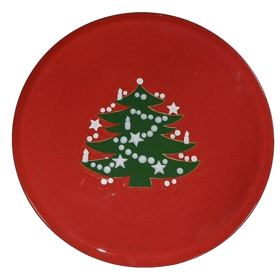 Waechtersbach Porcelain Dinnerware Plates