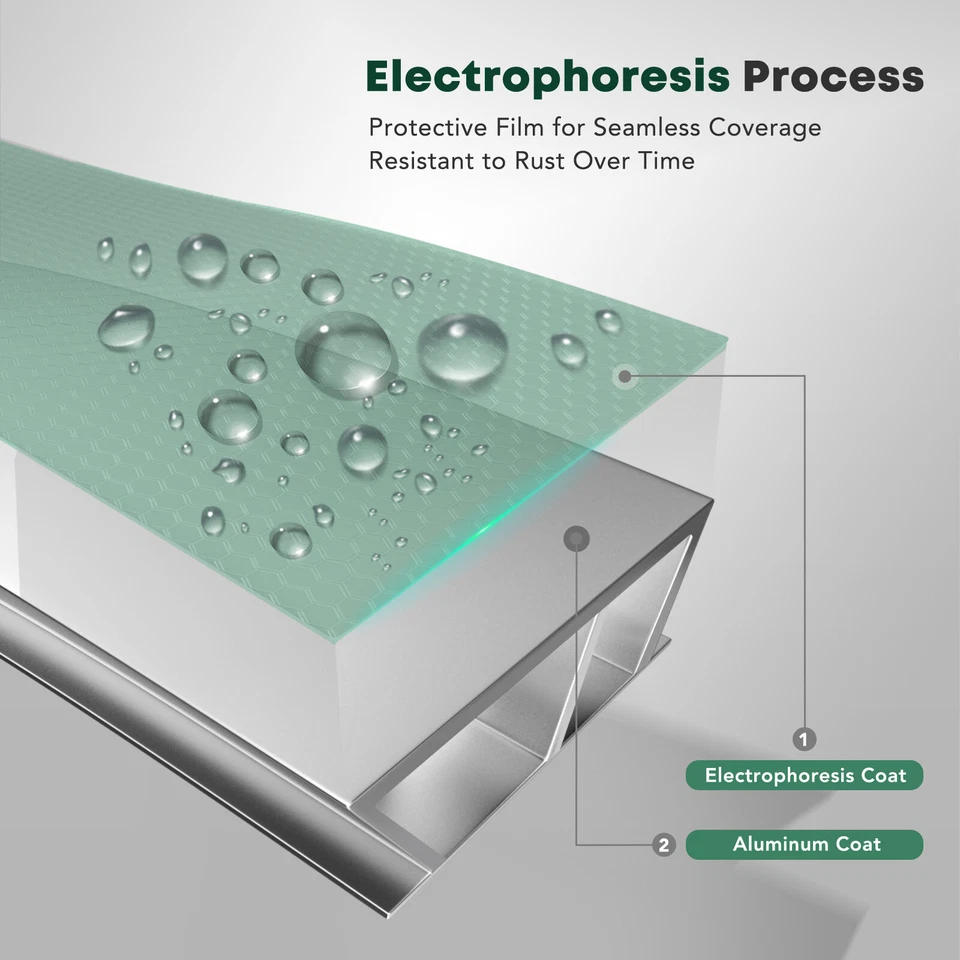 Refuerzo de parachoques trasero para Honda Insight 2019 2020 2021 2022 sedán aluminio Foto 3 de 4