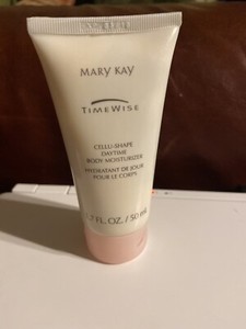 mary kay daytime moisturizer