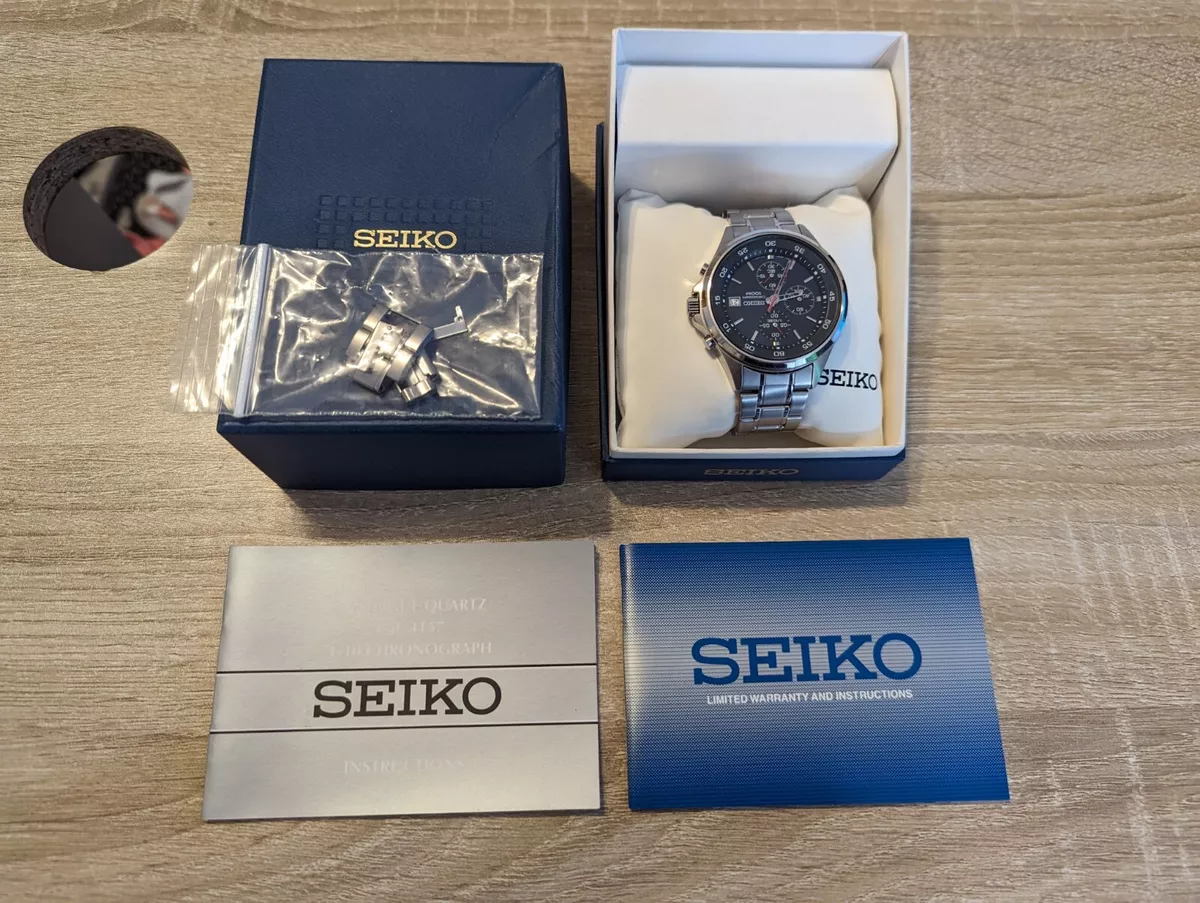 Seiko cal 4t57 sales