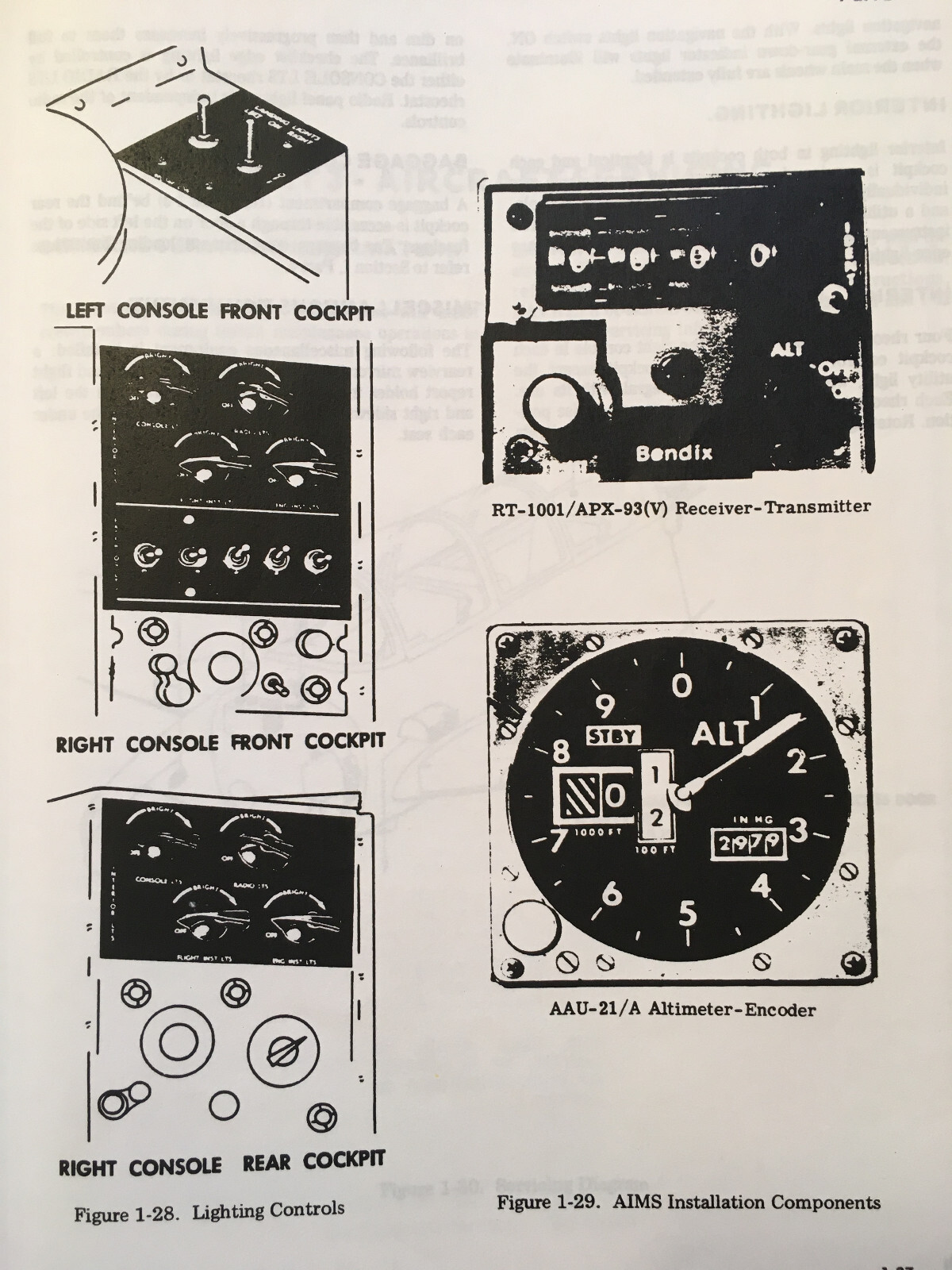 Beechcraft T-34B Mentor NATOPS Flight Manual