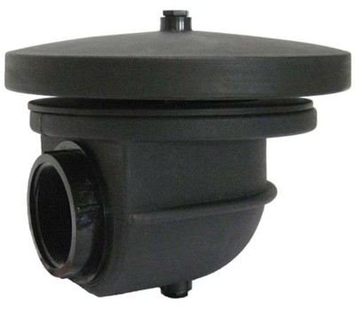 EasyPro 4'' Bottom Drains
