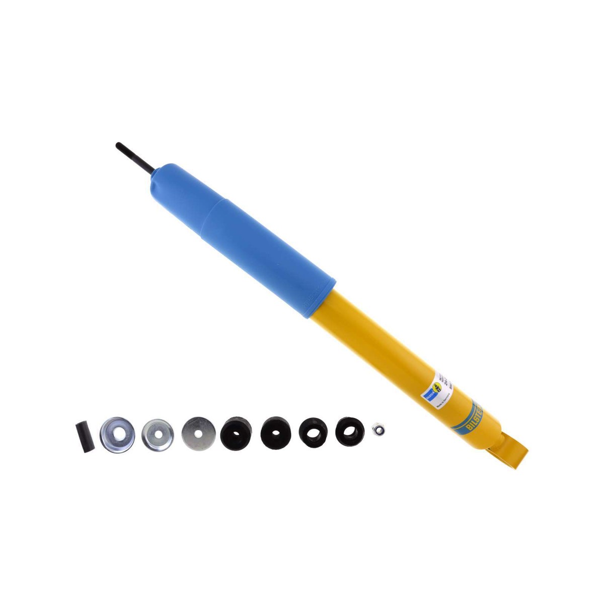ゆうき　1/28 Bilstein 4600 Monotube OEM Shocks 24-014786 | eBay