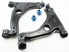 2x MEYLE QUERLENKER TRAGGELENK VORNE passend für OPEL ASTRA G+H MERIVA B ZAFIRA