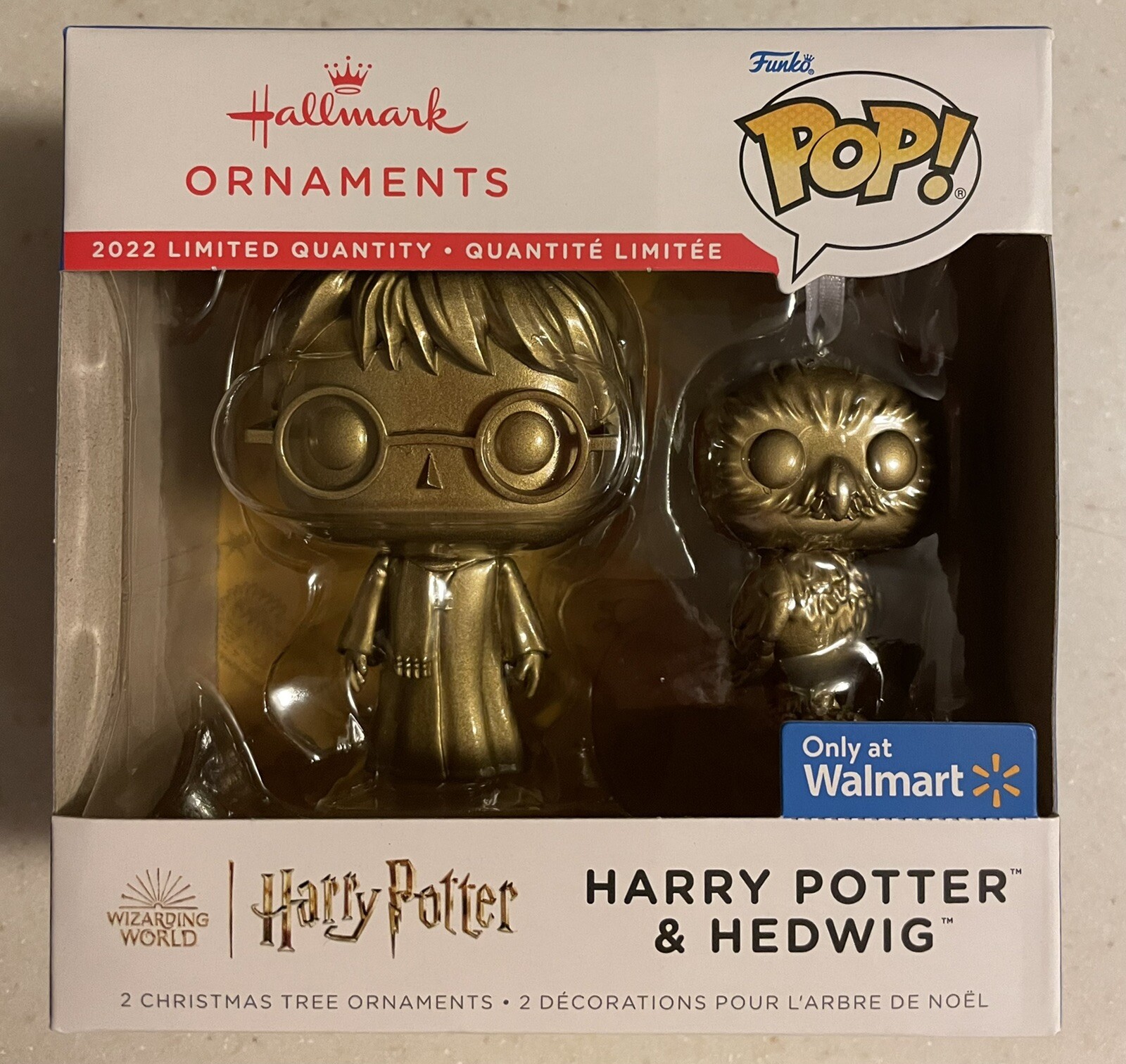 funko pop harry potter chase
