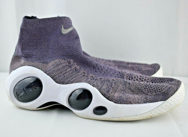 nike flight bonafide plum
