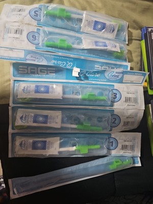 Sage Oralpharyngeal Catheter
