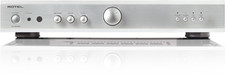 Rotel A10 MKII Amplificatore Integrato Phono MM, 50W RMS, pre-out, cuffie