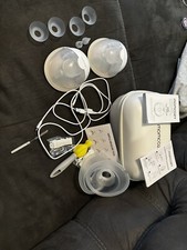 breast pump electric Momcozy