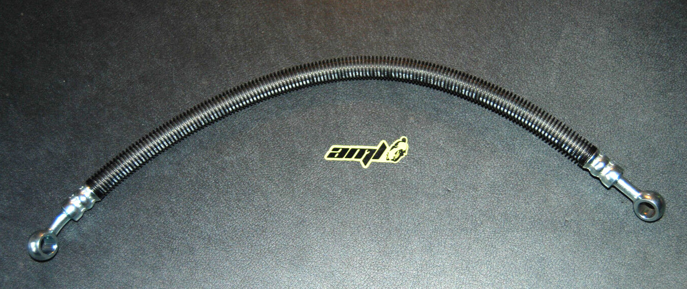 Durite de maitre-cylindre de frein avant moto ancienne Kawasaki 900 Z1 Z900 A4