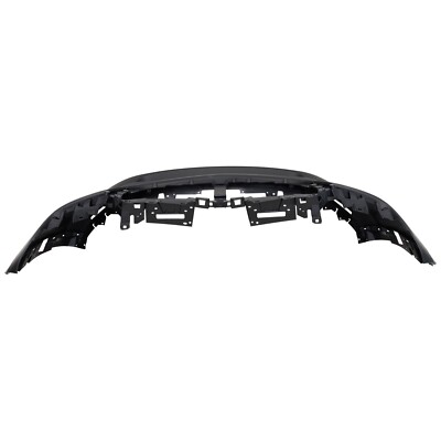 Front Bumper Cover MA1000255 DGY950030 Primed for 2020-2022 Mazda