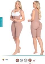 Faja Colombiana Fajate, Ref. 11355 Size 3XL, Shapewear post Surgery Body Shaper