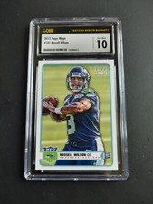 2012 Topps Magic Football Cards 53