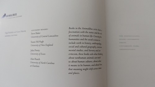 The Breathless Zoo: Taxidermy and the Cultures of Longing de Rachel Poliquin - Imagen 3 de 8