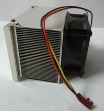 CPU Fan And Heat Sink 050-T - New  -25