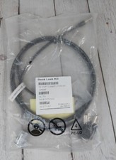 HP Docking Station Cable Lock 575350-001